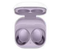 SAMSUNG Galaxy Buds2 Violet SM-R177NLVAEUE - 670501 - zdjęcie 3